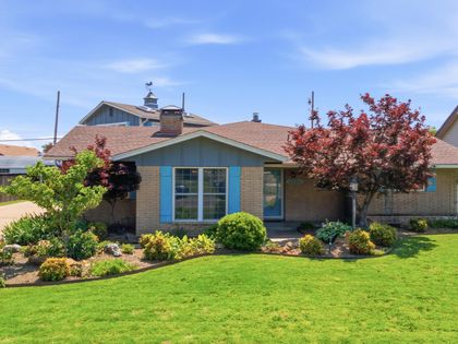 3335 S 82nd East Avenue  Tulsa, OK 74145