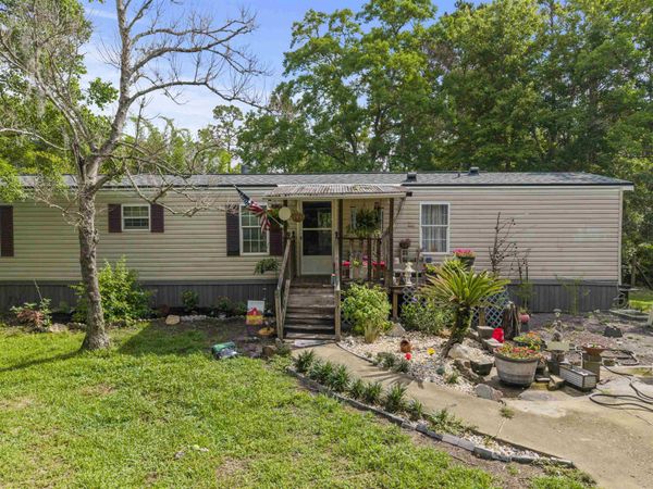 960 Cypress Rd, St Augustine, FL 32086