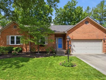2917 Tabor Oaks Lane, Lexington, KY 40502