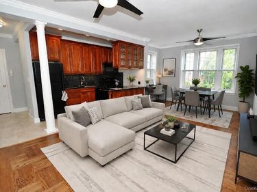 6 Midland Gardens, Unit 3D, Bronxville, NY 10708