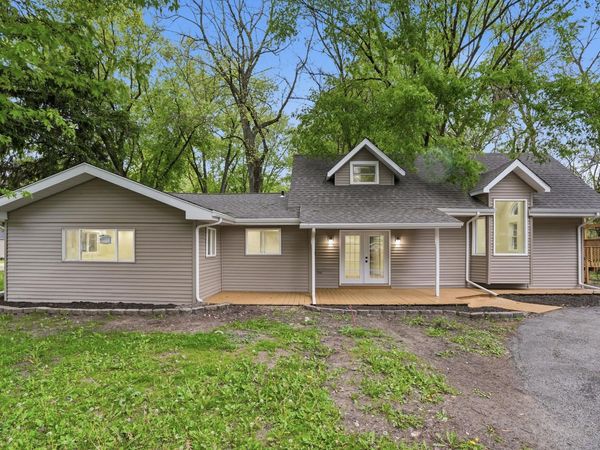 2690 Brown Street , Portage, IN 46368