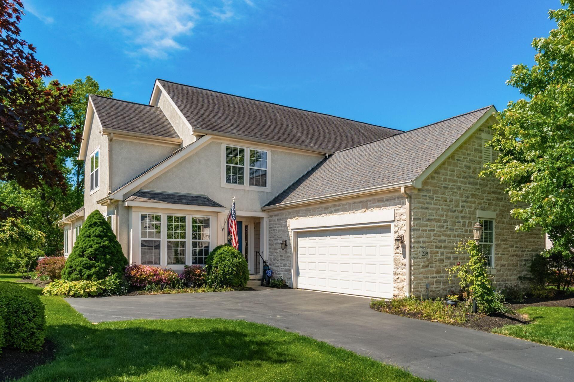 239 Tinley Park Circle, Delaware, OH 43015 Main Photo