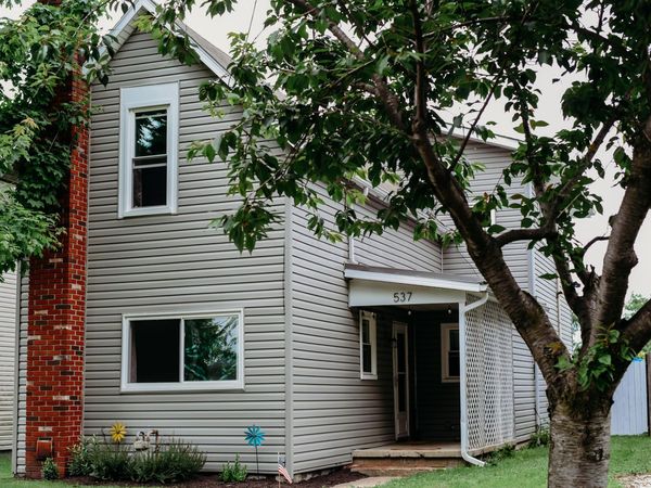 537 North Street, Utica, OH 43080