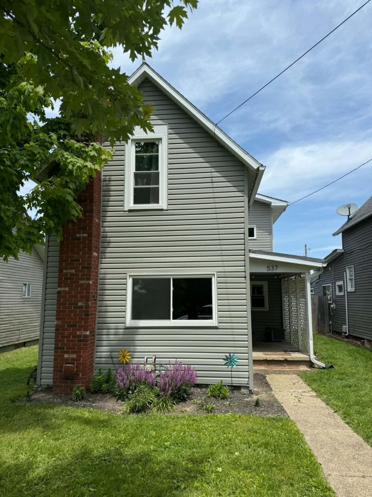 537 North Street , Utica, OH 43080 Main Photo