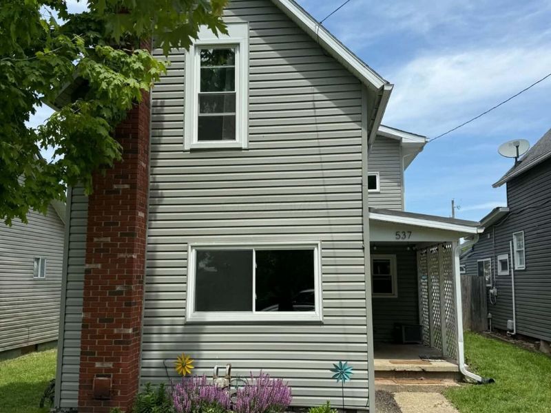 537 North Street , Utica, OH 43080 Photo 1
