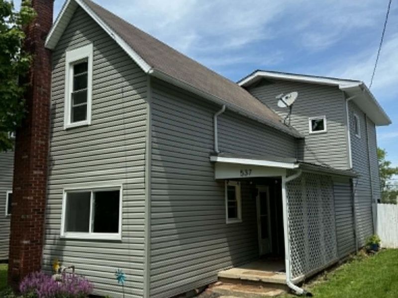 537 North Street , Utica, OH 43080 Photo 2