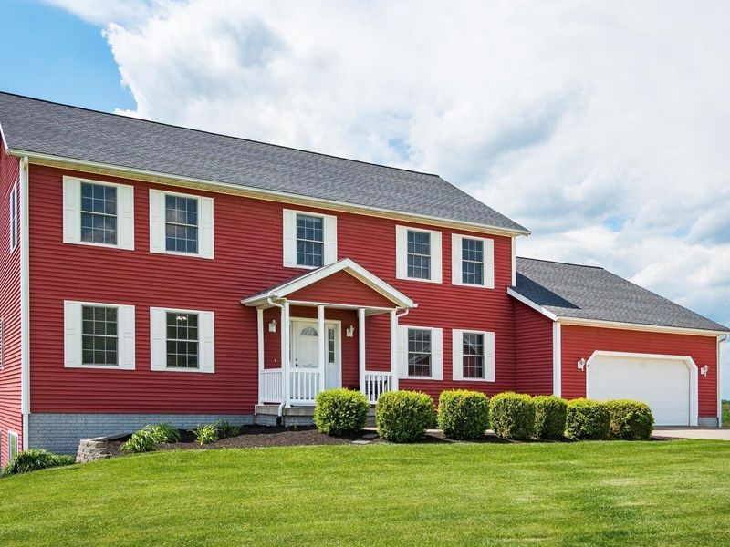 6805 Old Stagecoach Road , Frazeysburg, OH 43822 Photo 1