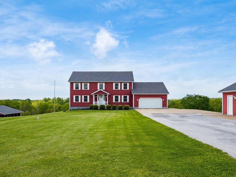 6805 Old Stagecoach Road , Frazeysburg, OH 43822 Photo 2
