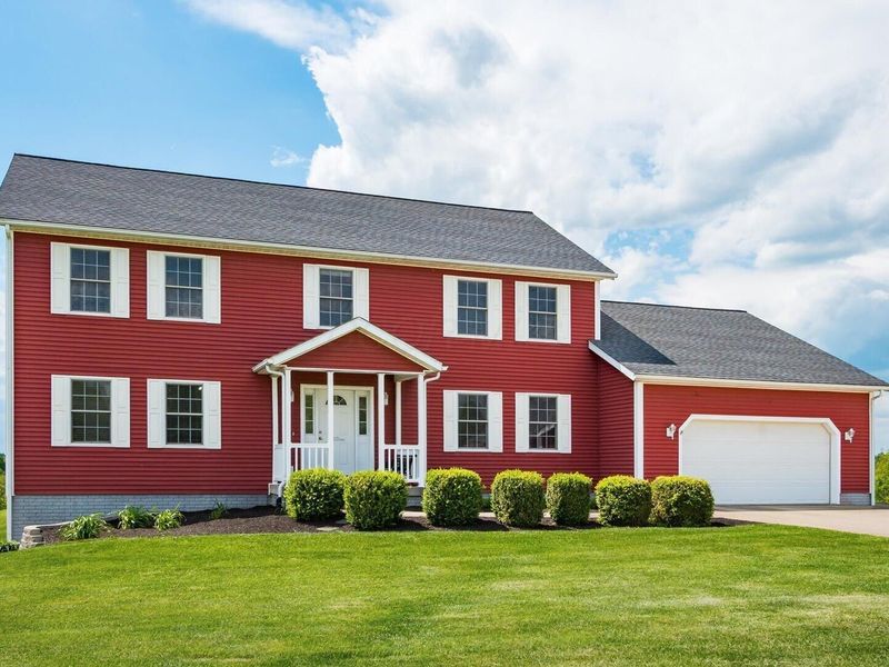 6805 Old Stagecoach Road , Frazeysburg, OH 43822 Photo 3