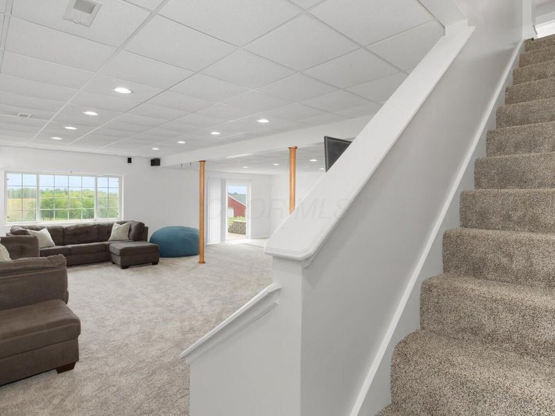 6805 Old Stagecoach Road , Frazeysburg, OH 43822 Photo 41