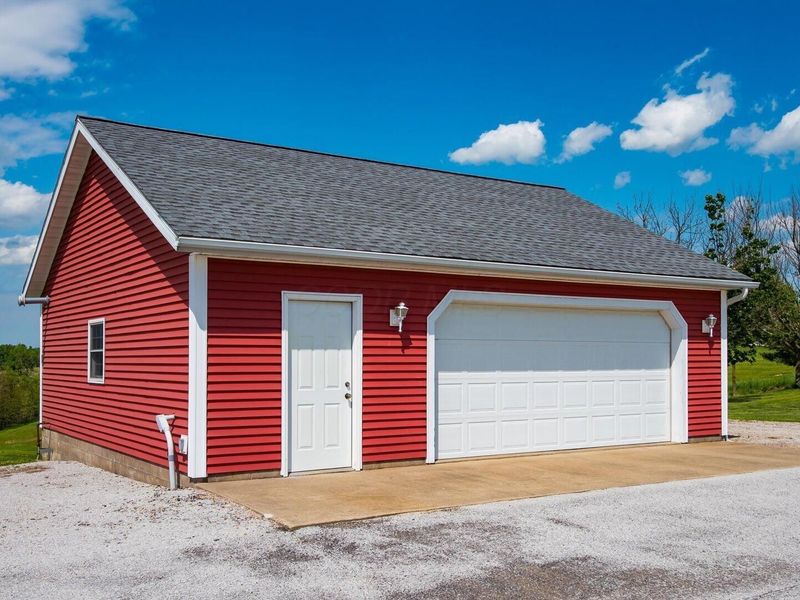 6805 Old Stagecoach Road , Frazeysburg, OH 43822 Photo 54