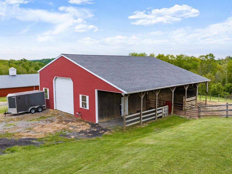 6805 Old Stagecoach Road , Frazeysburg, OH 43822 Photo 57