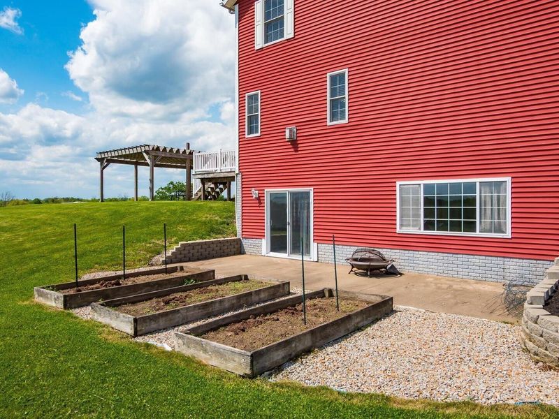 6805 Old Stagecoach Road , Frazeysburg, OH 43822 Photo 59