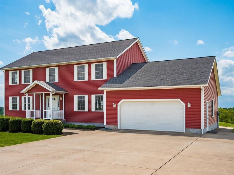 6805 Old Stagecoach Road , Frazeysburg, OH 43822 Photo 6