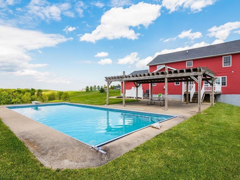 6805 Old Stagecoach Road , Frazeysburg, OH 43822 Photo 62
