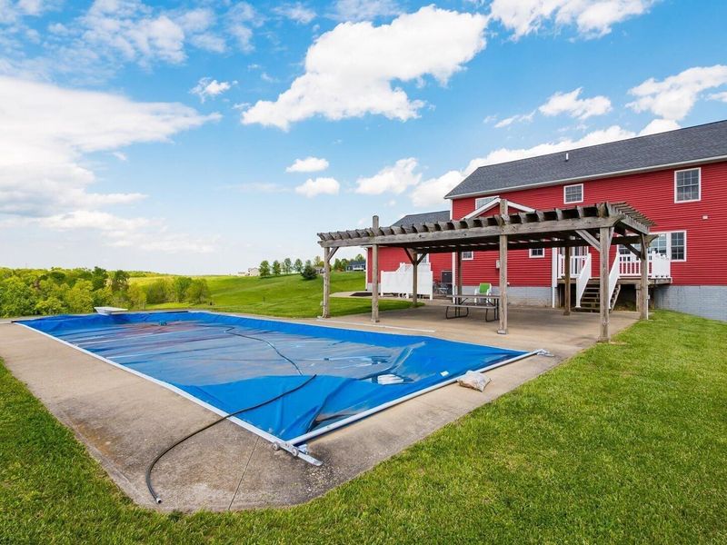 6805 Old Stagecoach Road , Frazeysburg, OH 43822 Photo 63
