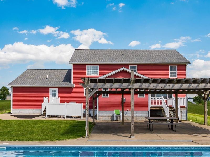 6805 Old Stagecoach Road , Frazeysburg, OH 43822 Photo 64