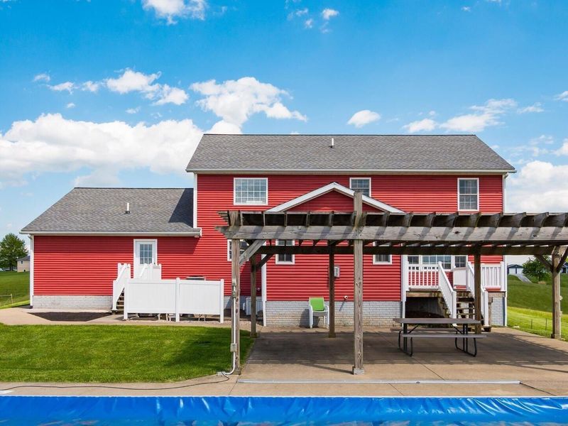 6805 Old Stagecoach Road , Frazeysburg, OH 43822 Photo 65