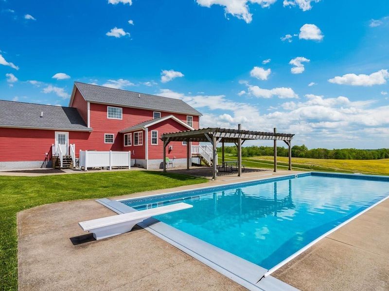 6805 Old Stagecoach Road , Frazeysburg, OH 43822 Photo 66
