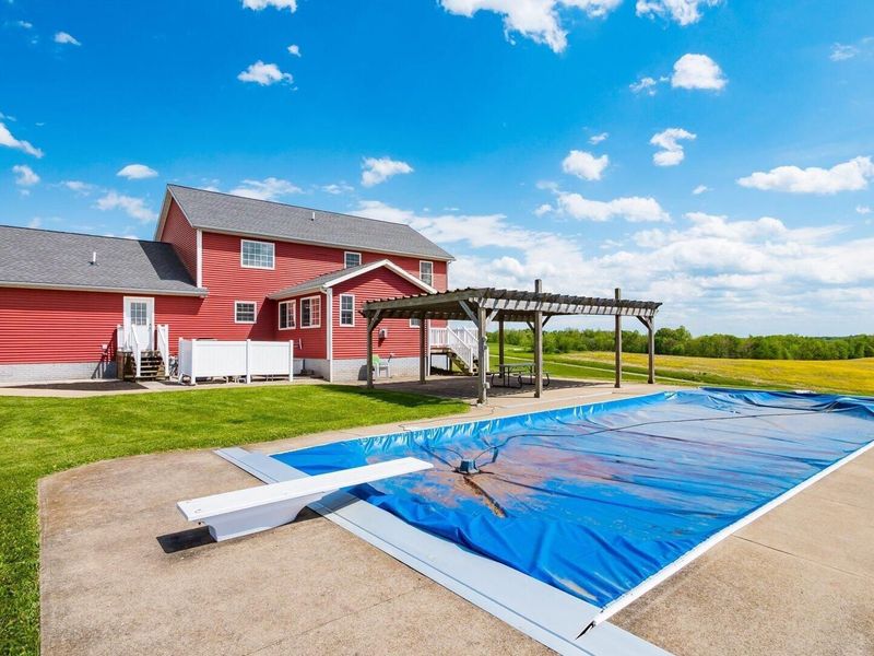 6805 Old Stagecoach Road , Frazeysburg, OH 43822 Photo 67