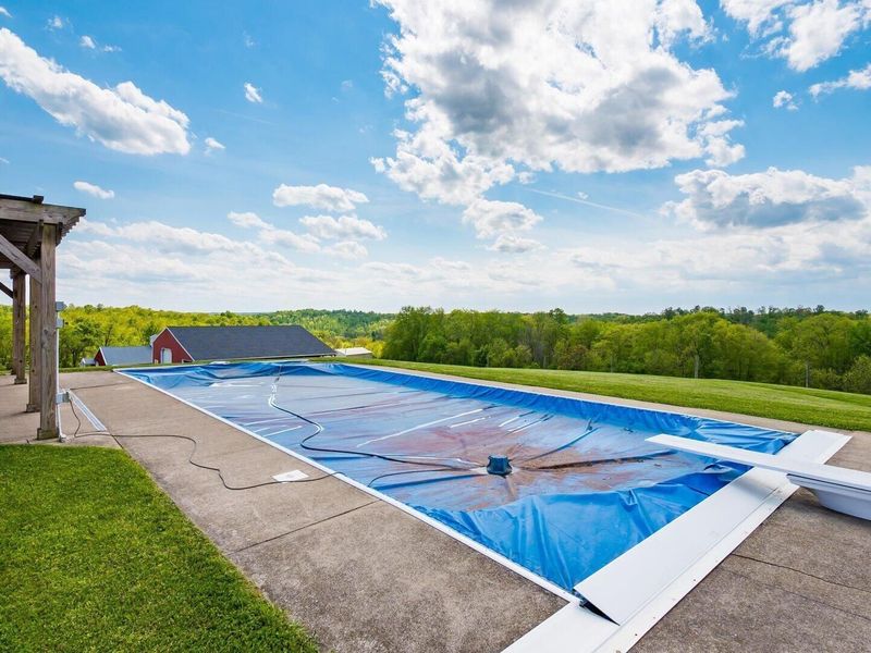 6805 Old Stagecoach Road , Frazeysburg, OH 43822 Photo 69