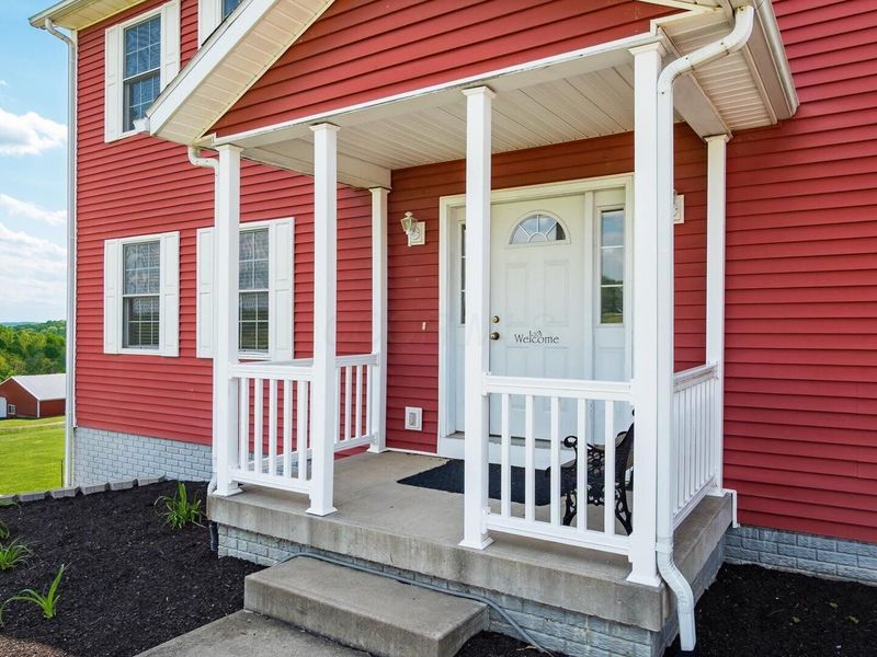 6805 Old Stagecoach Road , Frazeysburg, OH 43822 Photo 7