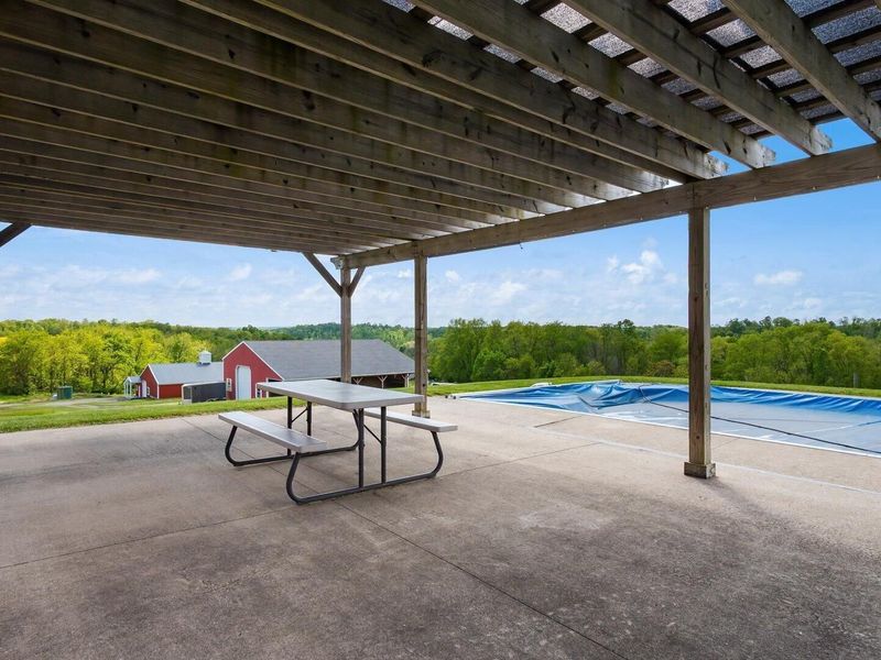 6805 Old Stagecoach Road , Frazeysburg, OH 43822 Photo 70