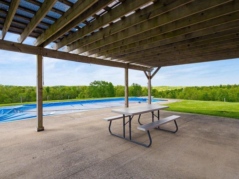 6805 Old Stagecoach Road , Frazeysburg, OH 43822 Photo 71