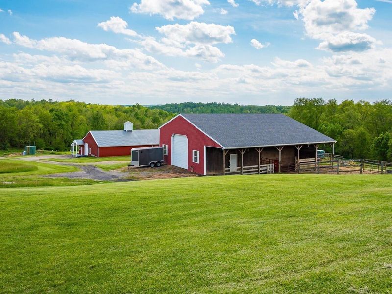 6805 Old Stagecoach Road , Frazeysburg, OH 43822 Photo 74