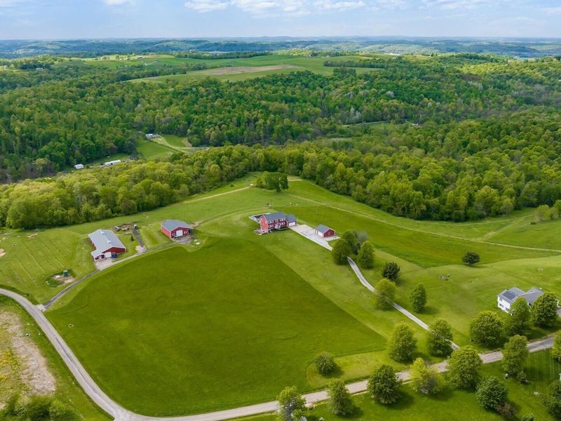6805 Old Stagecoach Road , Frazeysburg, OH 43822 Photo 75