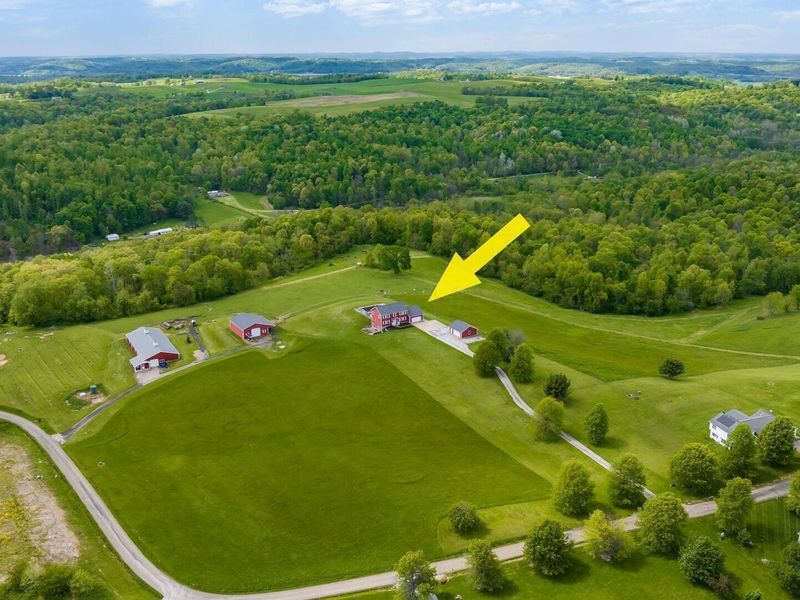 6805 Old Stagecoach Road , Frazeysburg, OH 43822 Photo 76