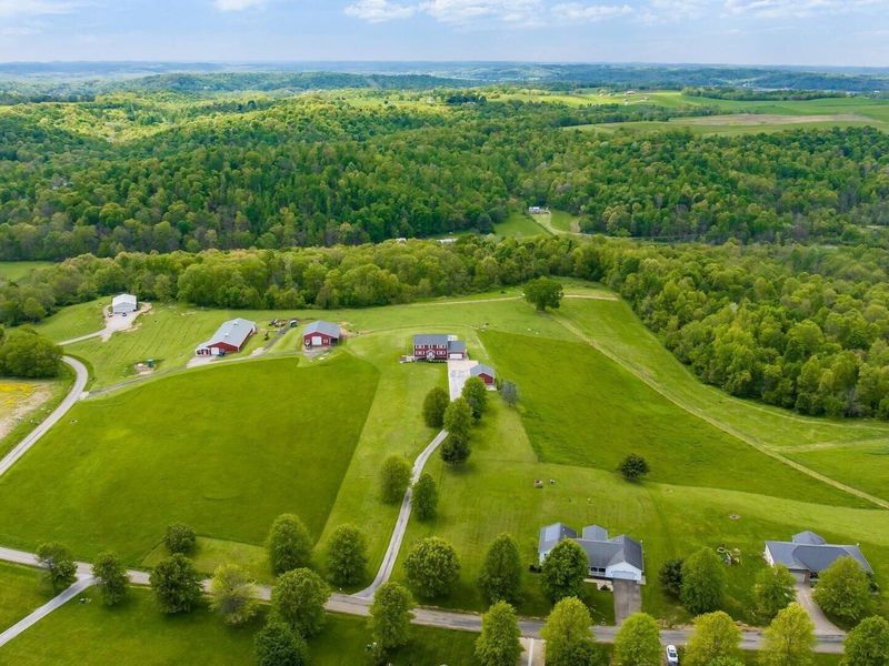 6805 Old Stagecoach Road , Frazeysburg, OH 43822 Photo 77