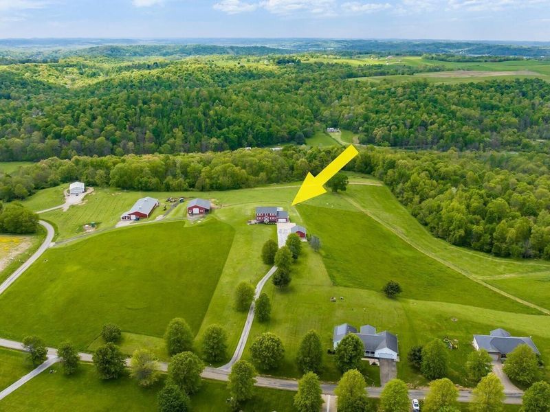 6805 Old Stagecoach Road , Frazeysburg, OH 43822 Photo 78