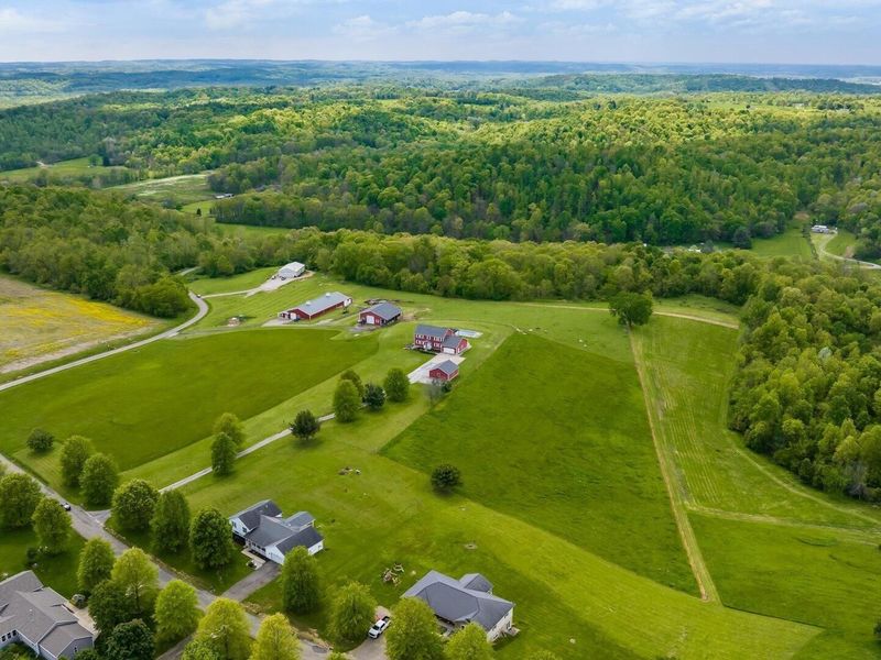 6805 Old Stagecoach Road , Frazeysburg, OH 43822 Photo 79