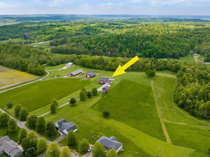 6805 Old Stagecoach Road , Frazeysburg, OH 43822 Photo 80