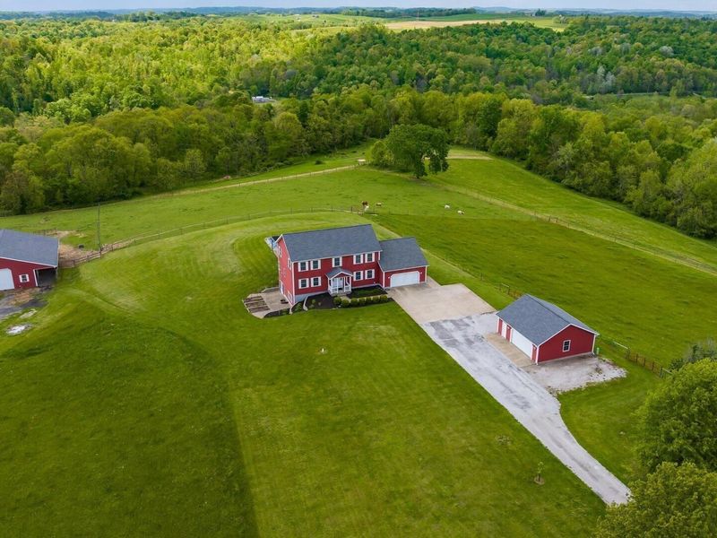 6805 Old Stagecoach Road , Frazeysburg, OH 43822 Photo 81