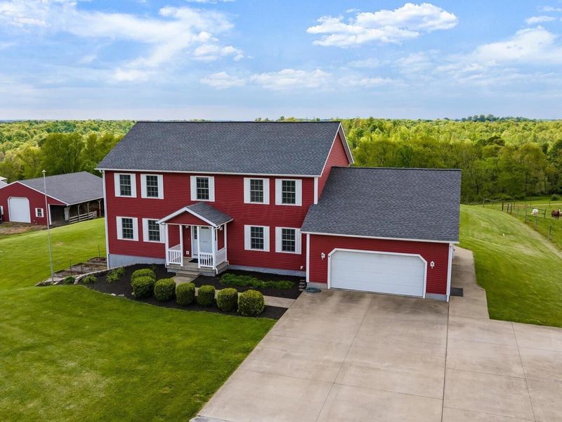 6805 Old Stagecoach Road , Frazeysburg, OH 43822 Photo 82