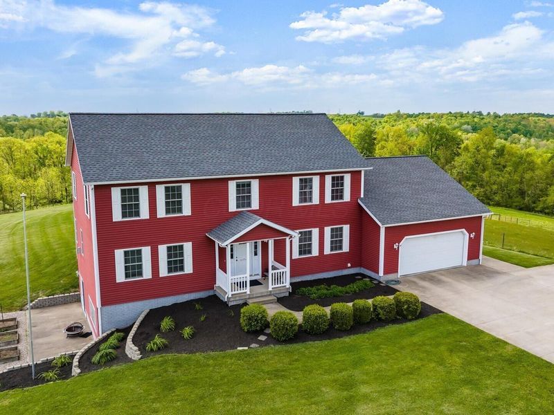 6805 Old Stagecoach Road , Frazeysburg, OH 43822 Photo 83