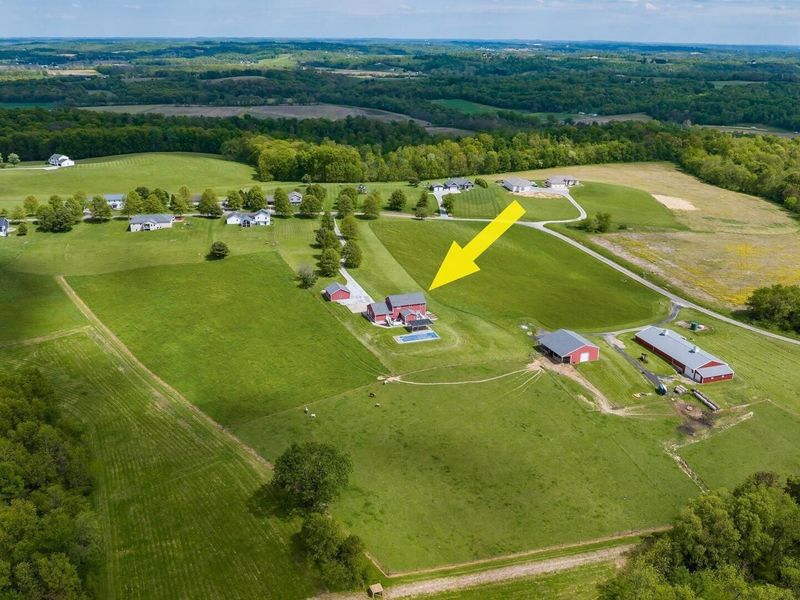 6805 Old Stagecoach Road , Frazeysburg, OH 43822 Photo 84