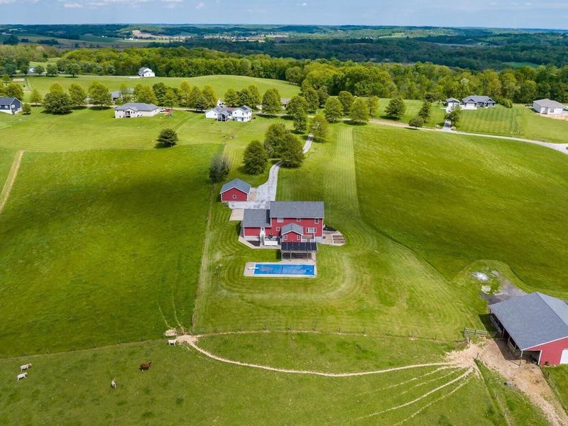 6805 Old Stagecoach Road , Frazeysburg, OH 43822 Photo 87