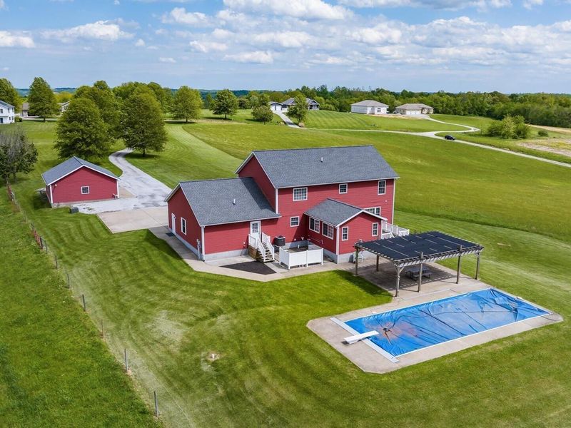 6805 Old Stagecoach Road , Frazeysburg, OH 43822 Photo 88
