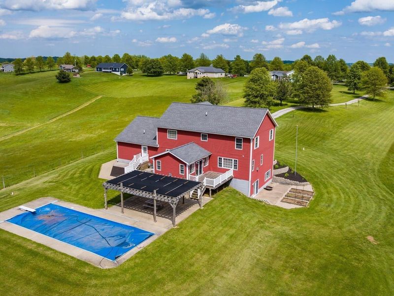 6805 Old Stagecoach Road , Frazeysburg, OH 43822 Photo 89