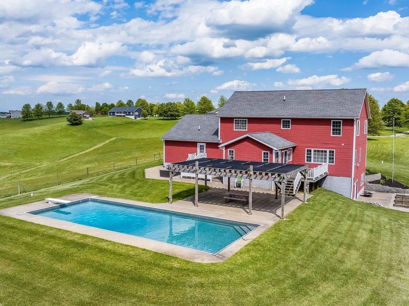 6805 Old Stagecoach Road , Frazeysburg, OH 43822 Photo 90