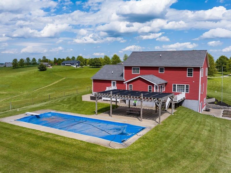 6805 Old Stagecoach Road , Frazeysburg, OH 43822 Photo 91