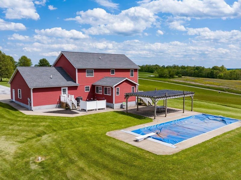 6805 Old Stagecoach Road , Frazeysburg, OH 43822 Photo 92
