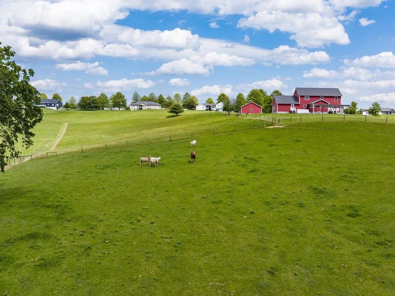 6805 Old Stagecoach Road , Frazeysburg, OH 43822 Photo 94