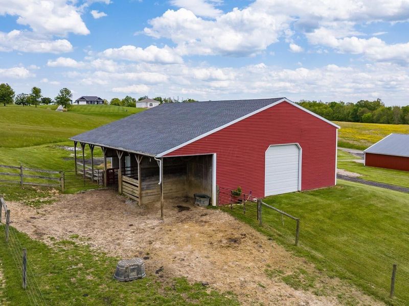 6805 Old Stagecoach Road , Frazeysburg, OH 43822 Photo 96