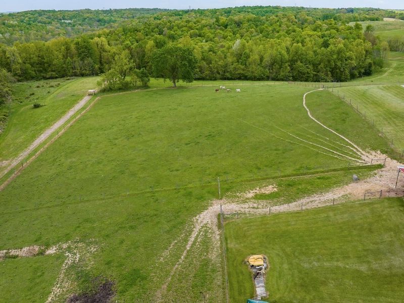 6805 Old Stagecoach Road , Frazeysburg, OH 43822 Photo 97