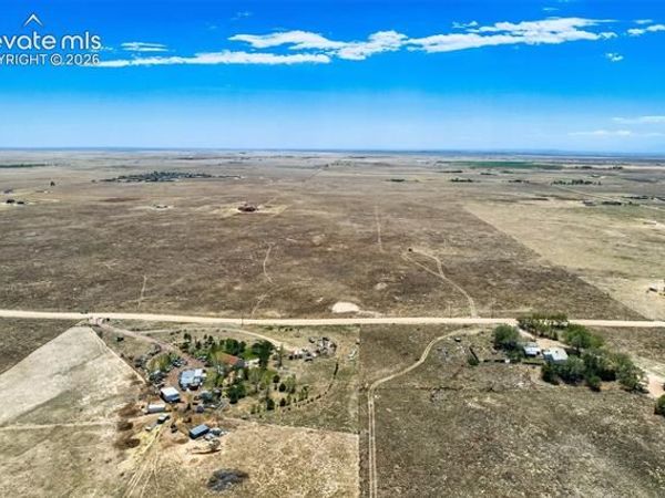 22995 Bar 10 Way, Calhan, CO 80808