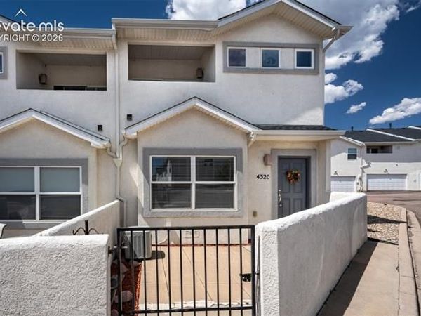 4320 Prestige Point, Colorado Springs, CO 80906